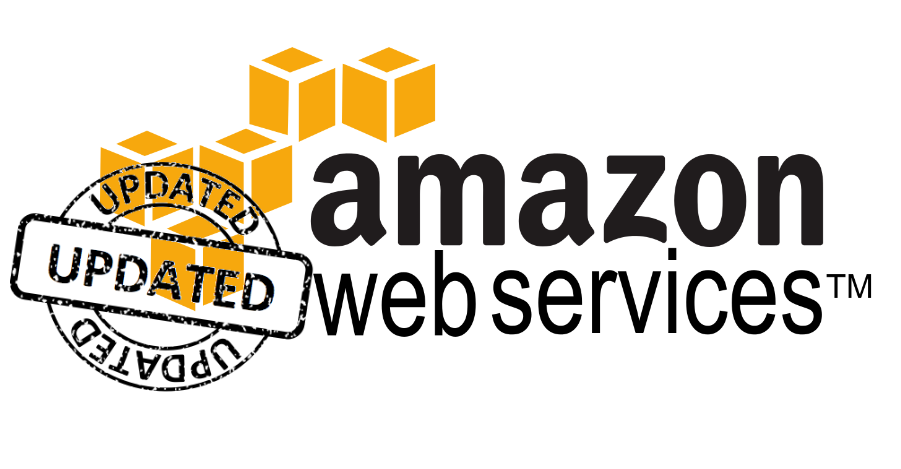 AWS Update