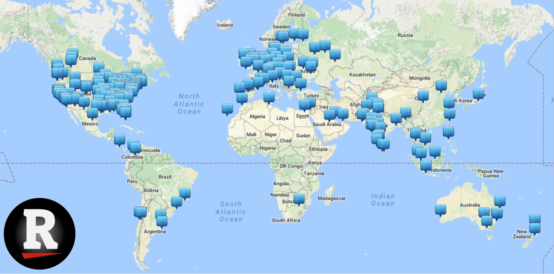 redline13-load-testing-around-the-world