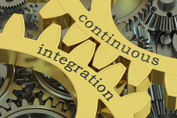 Load Testing in a Continuous Integration Environment
