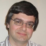 Load Testing comparison by Alex Podelko