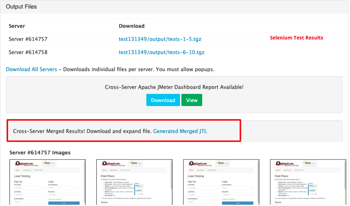 non-JMeter files