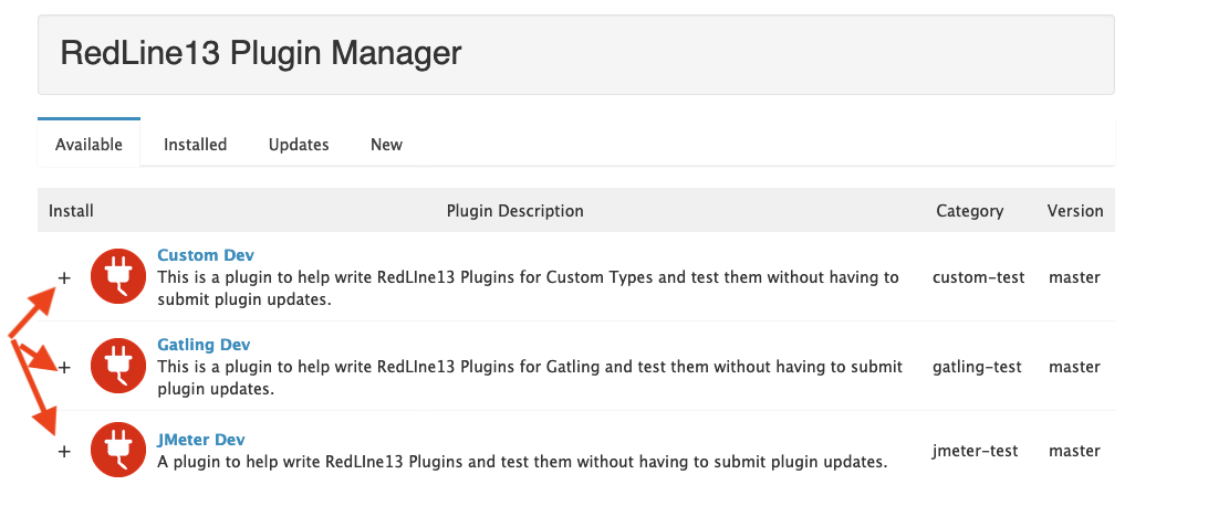 PluginManager