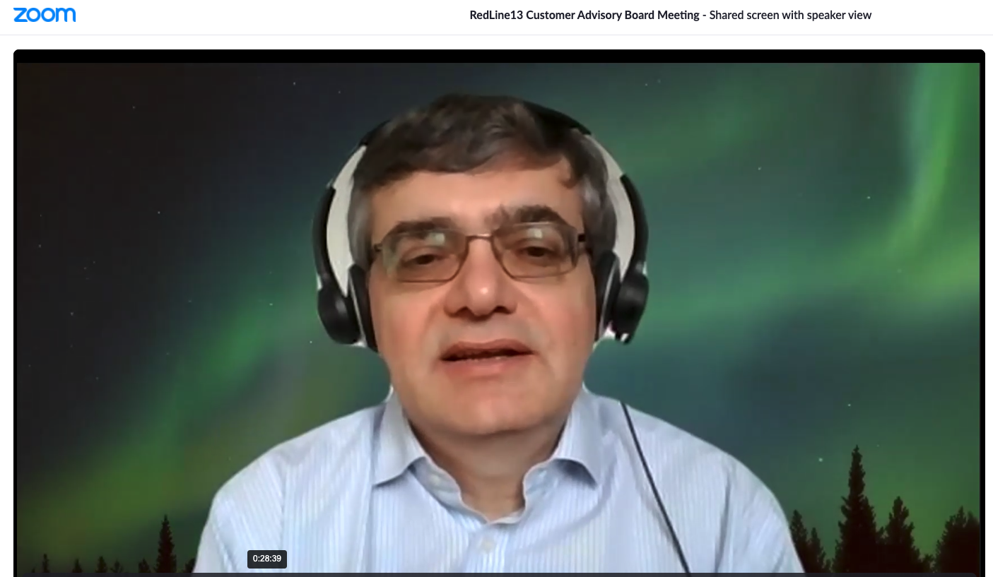 Context-Driven Performance Engineering