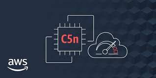RedLine13 supports EC2 c5n