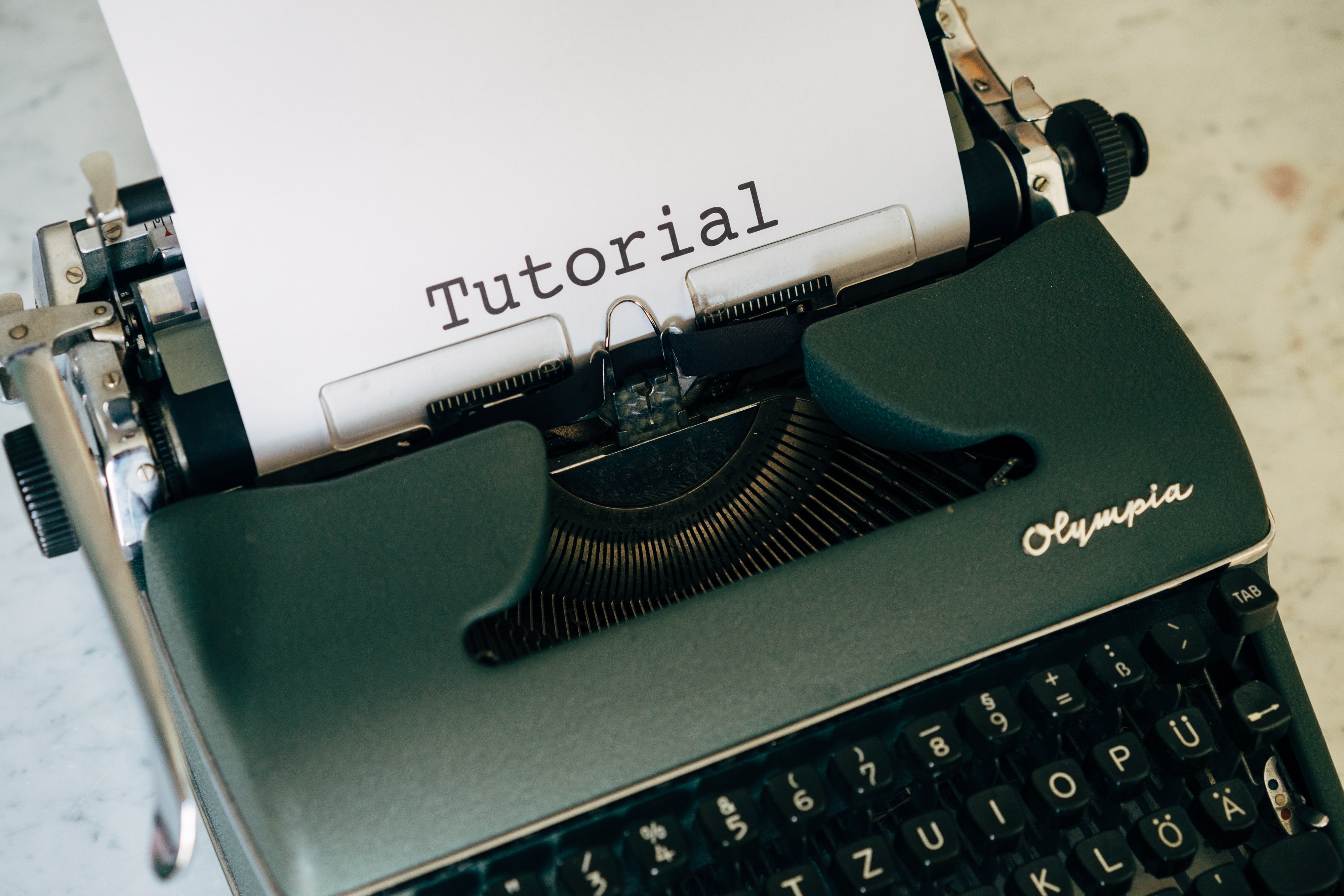 JMeter tutorials load testing