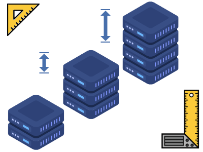 Deciding how many load agents you need