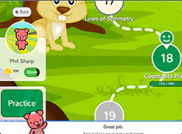 e-learning and load testing